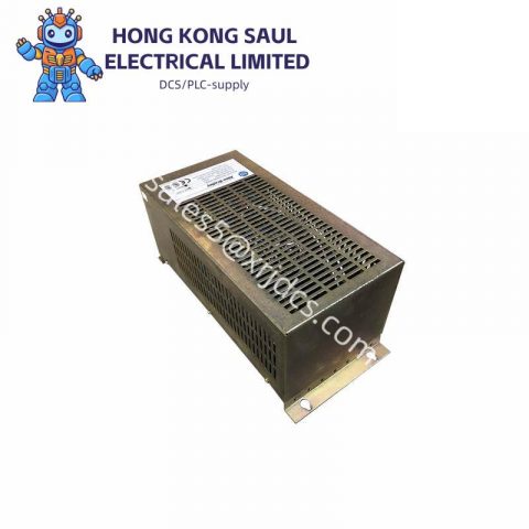 A-B 1336-MOD-KB010 Industrial Control Module