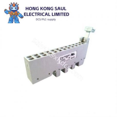 A-B 1734-RTB POINT I/O Module