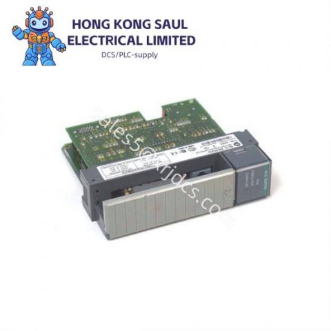 Allen-Bradley 1746-HSRV High-Speed Data Transfer Module