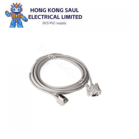 Rockwell Automation 1747-CP3 ControlNet Communication Processor