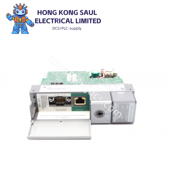 a-b_1747-l552.png Allen Bradley 1747-L552 SLC 5/05 Modular Processor