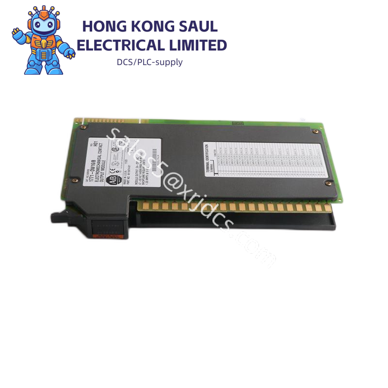 a-b_1756-pa75_1.png AB 1756-PA75 ControlLogix Power Supply Module