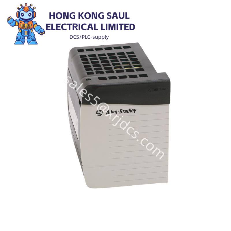 a-b_1756-pa75_2.jpg AB 1756-PA75 ControlLogix Power Supply Module