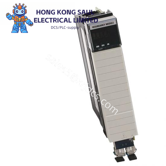 a-b_1756-rm2_2.png AB 1756-RM2XT Enhanced Redundancy Module with Extended Temperature Range