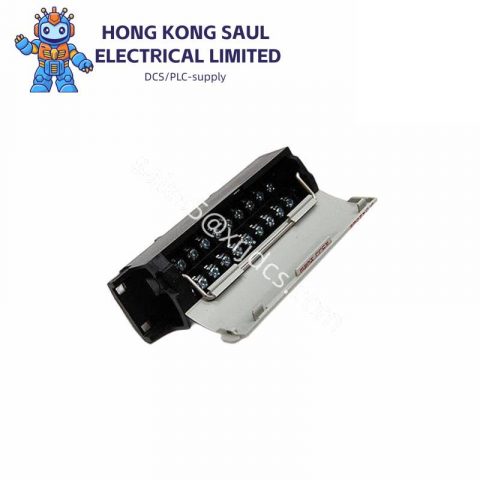 Allen-Bradley 1756-TBNH ControlLogix Terminal Block