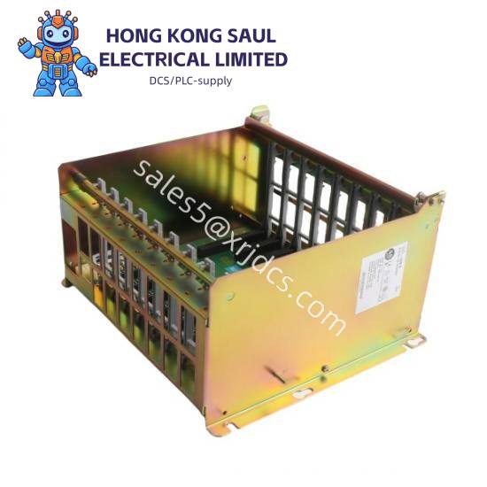 a-b_1771-a2b.jpg A-B 1771-A2B PLC I/O Chassis, High Performance Industrial Automation Solution