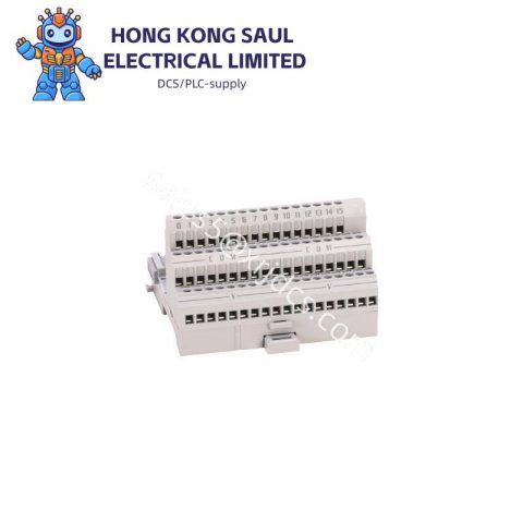 Allen Bradley 1794-TB3 Flex I/O Terminal Base Unit