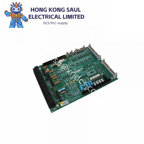 Allen Bradley 80190-380-01-R Analog Output Module