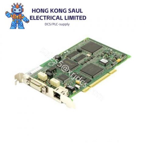 Rockwell Automation CP16 N110 Control Module