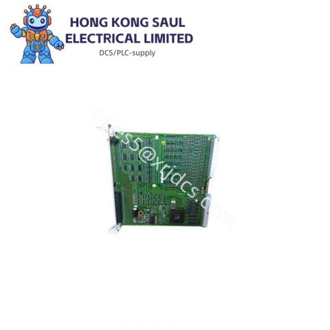 ABB 216AB61 Controller for Industrial Automation Systems