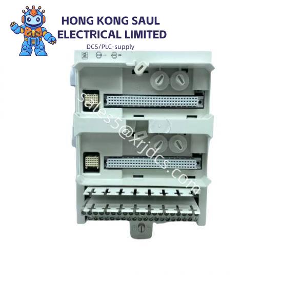 abb_3bhb005171r0101_1.jpg ABB 3BHB005171R0101 Industrial Control Module