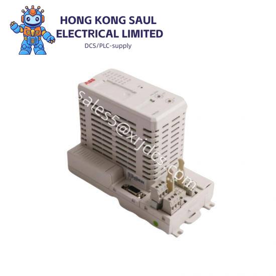 abb_3bhb005171r0101_2.jpg ABB 3BHB005171R0101 Industrial Control Module