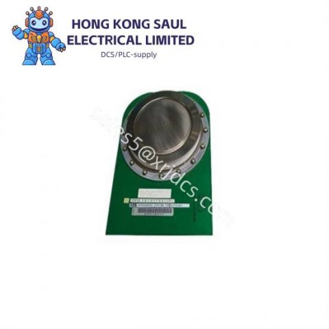 ABB 5SHY3545L0003 Industrial Control Module