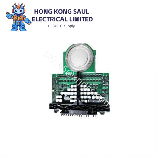 abb_5shy3545l0005.jpg ABB 5SHY3545L0005 Control Module for Industrial Automation