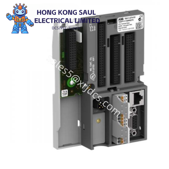 abb_5shy3545l0005_1.png ABB 5SHY3545L0005 Control Module for Industrial Automation