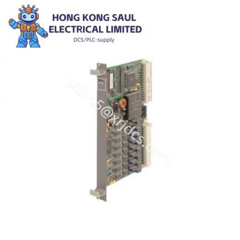 ABB 81EU01H-E Digital Output Module for Industrial Control Systems