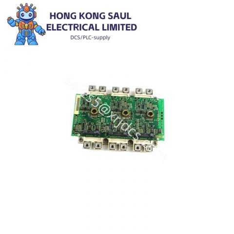 ABB B5EC HENF105077R1 High Performance Industrial Control Module