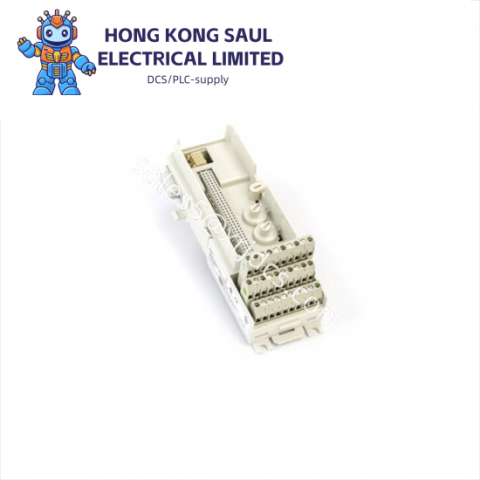 ABB BPL0001 Compatibility, Openness, and Graphics Module