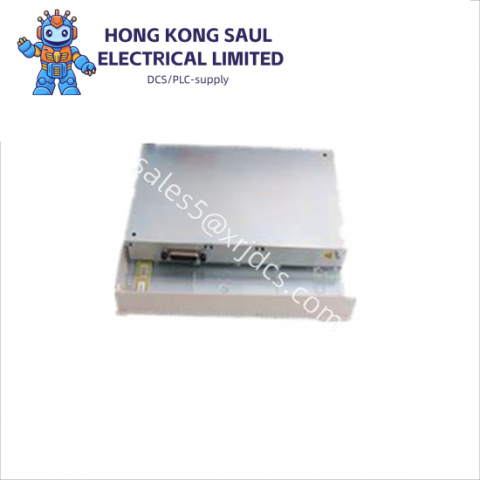 ABB CI610 Power Supply Module, Interchangeable & Interoperable