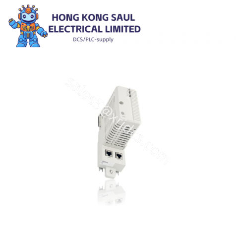 ABB CI857K01 Control Module for Industrial Automation Systems