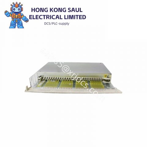 ABB CP450-T-ETH Controller for Industrial Automation