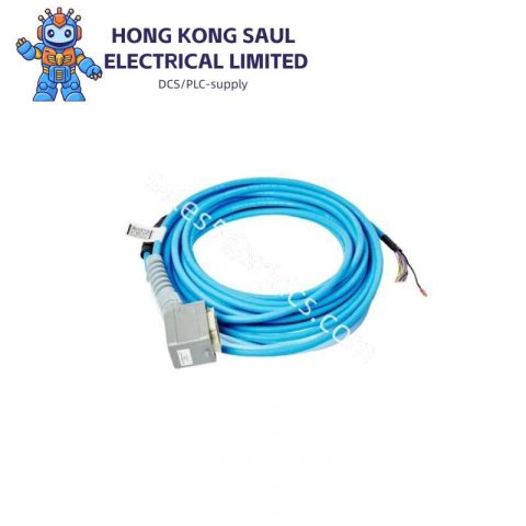 ABB CR-M4LS Industrial Module for Enhanced Process Control