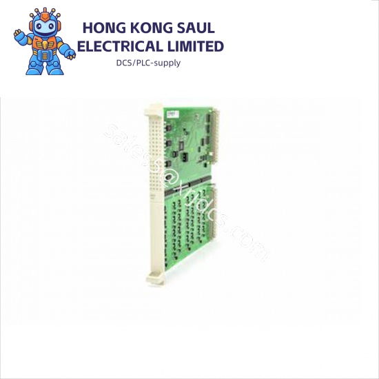 abb_dsdo115a_3bse018298r1_1.png ABB DSDO115A 3BSE018298R1 Control System Component, Specialized for Industrial Automation