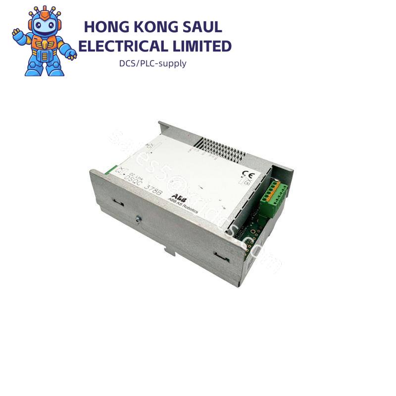 abb_dsqc327a_1.jpg ABB DSQC327A Industrial Control Module, Advanced Automation Solutions