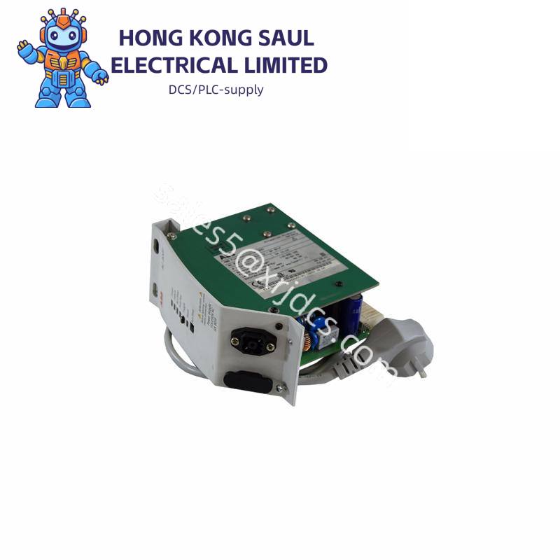 abb_dsqc354_2.jpg ABB DSQC354 Control Module, Automation Component