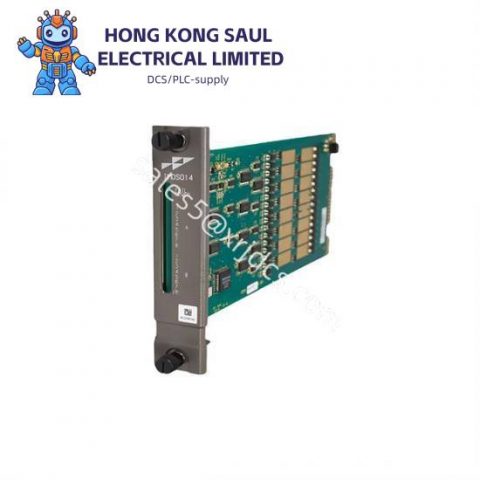 ABB IMDSO14 Digital Output Module for Industrial Automation Control