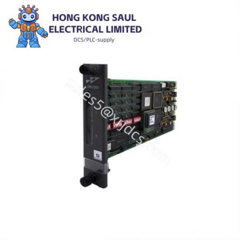 ABB INNIS01 Data Transmission Module, High-Speed Industrial Communication Solution