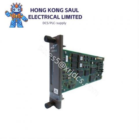 ABB INNPM12 Network Processor Module