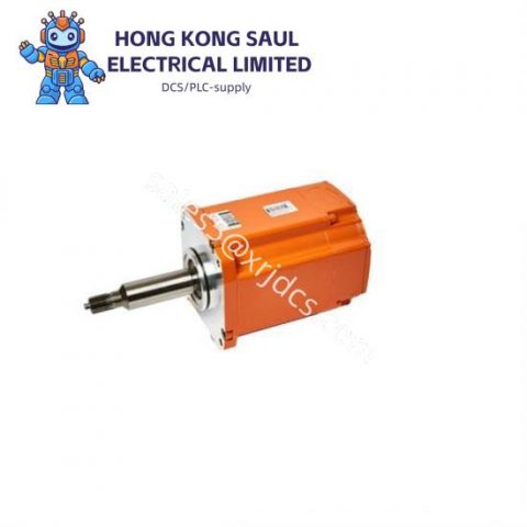 ABB M063B High Frequency Industrial Controller, Advanced Module for Enhanced Performance