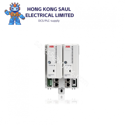 ABB MB810 Process I/O Module