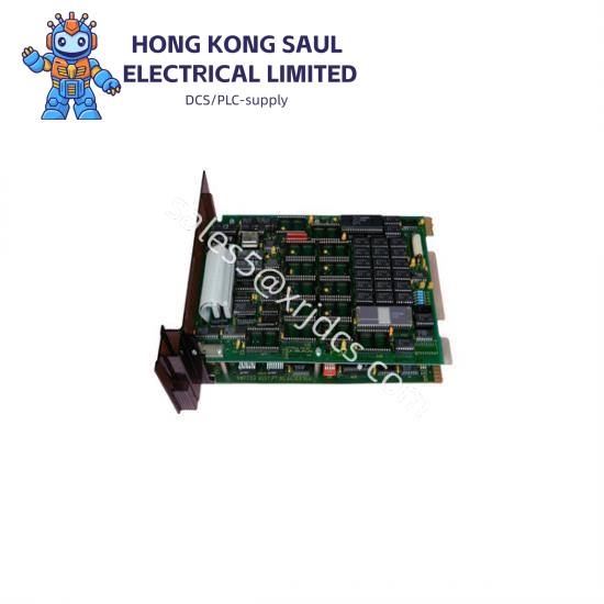 abb_nssm01.jpg ABB NSSM01 Industrial Control Module, Hydraulic Servo Module for Precision Automation