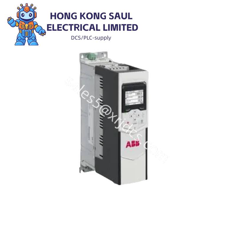 abb_nssm01_3.jpg ABB NSSM01 Industrial Control Module, Hydraulic Servo Module for Precision Automation