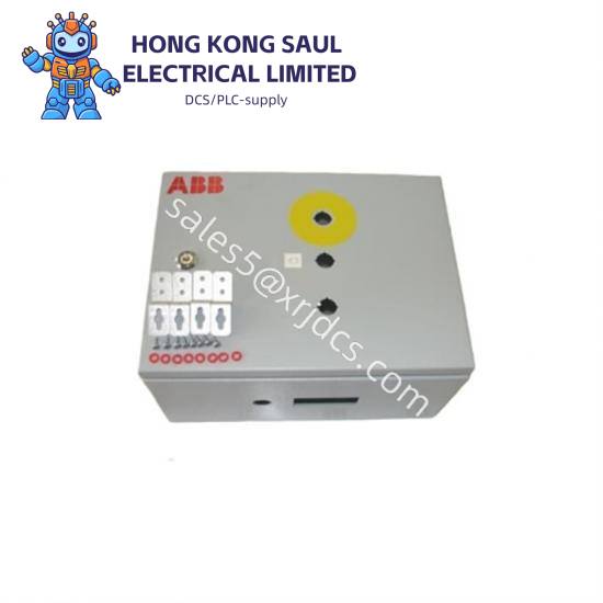 abb_pfca401sf_3bse024387r4.jpg ABB PFCA401SF 3BSE024387R4 Advanced Automation Control Module - Precision and Reliability