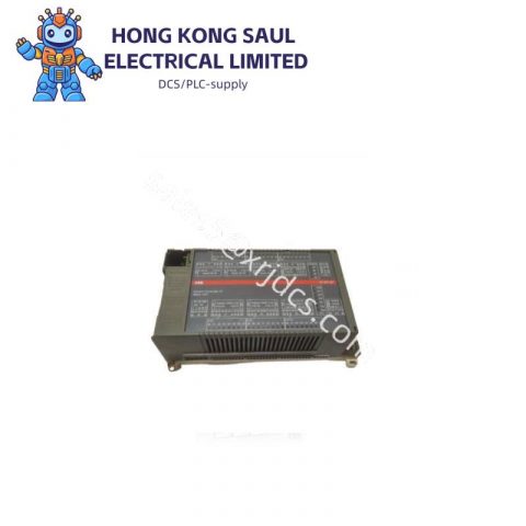 ABB PFEA111/112 Tension Control Module for Precision Manufacturing