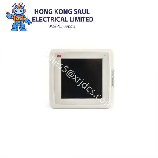 abb_pp845_3bse042235r1.jpg ABB PP845 3BSE042235R1 Industrial Control Module