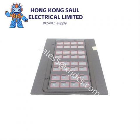 ABB PP886H 3BSE069297R1 - Industrial Control Module