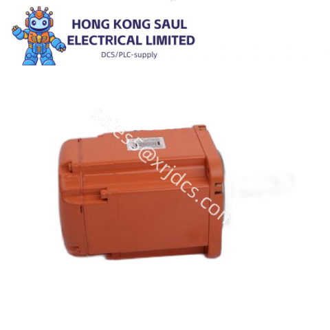 ABB TP830 Analog Signal Processor - Industrial Automation Module