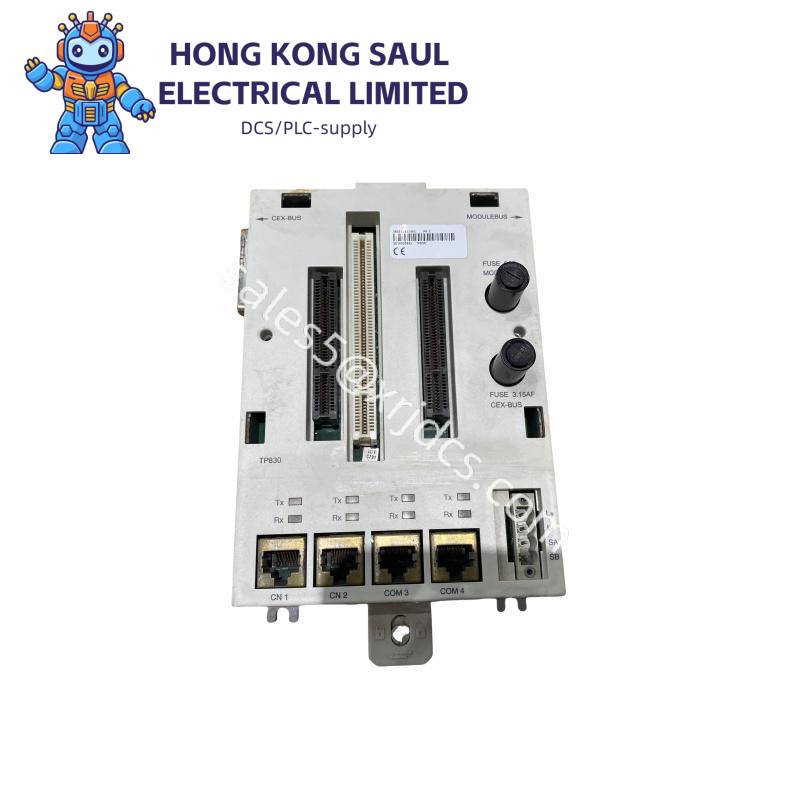 abb_tp830_1.jpg ABB TP830 Analog Signal Processor - Industrial Automation Module