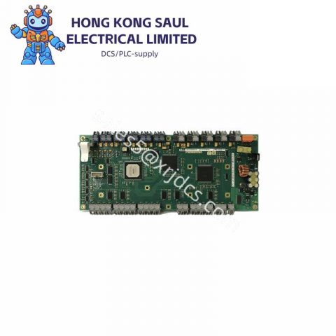 ABB UFC718AE01 HIEE300936R0101 Industrial Control Module