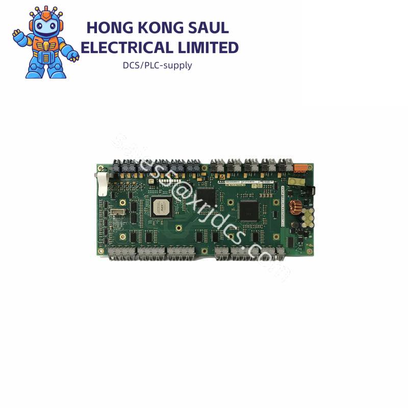 abb_ufc718ae01_hiee300936r0101.jpg ABB UFC718AE01 HIEE300936R0101 Industrial Control Module