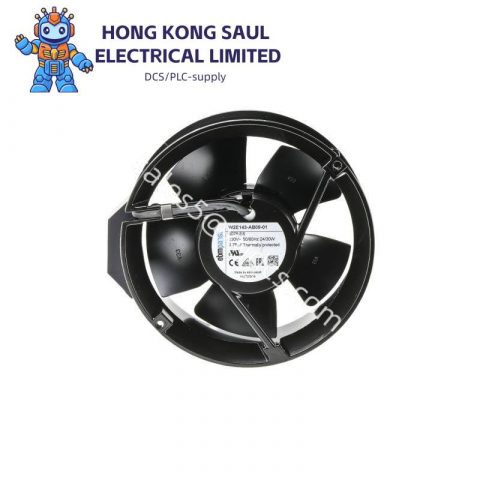 ABB UNS0122A-P Ladder Diagram Wiring, Industrial Automation Solutions