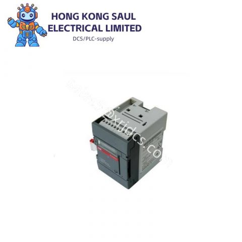 ABB XM06B5 Program Debugging Module