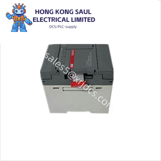 abb_xo08r2_1sbp260109r1001.png ABB XO08R2 1SBP260109R1001 Control Module for Industrial Automation Systems