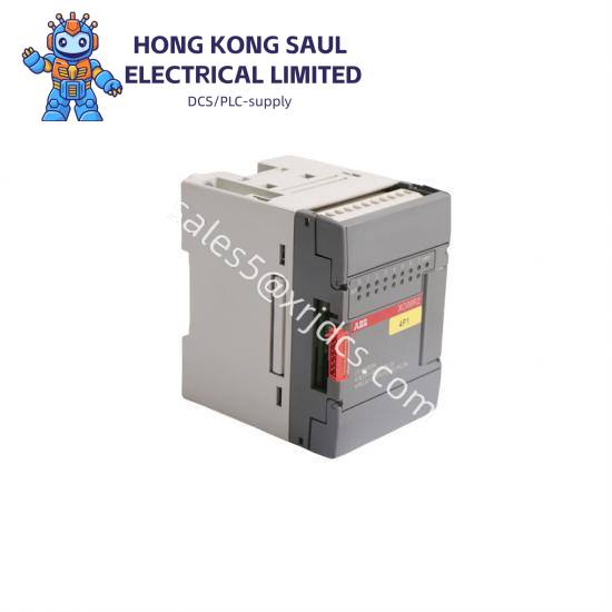 abb_xo08r2_1sbp260109r1001_1.jpg ABB XO08R2 1SBP260109R1001 Control Module for Industrial Automation Systems