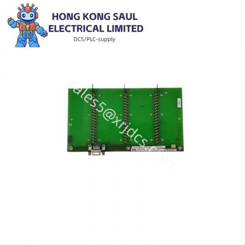 ABB XVC770BE101 3BHE021083R0101 Industrial Control Module