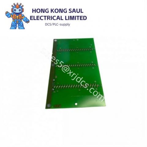 ABB XVC770BE102 3BHE021083R0102 Industrial Control Module